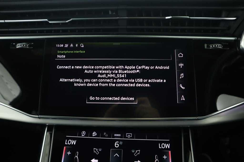 Used Audi Q7 2022 for sale - 77172125: Photo 48