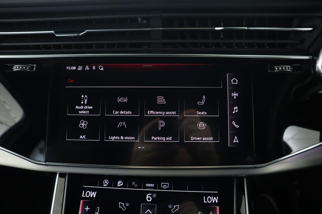 Used Audi Q7 2022 for sale - 77172125: Photo 49