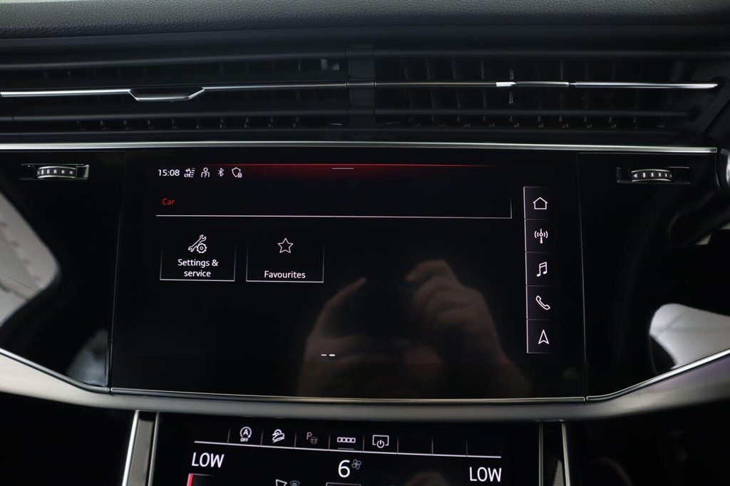 Used Audi Q7 2022 for sale - 77172125: Photo 50