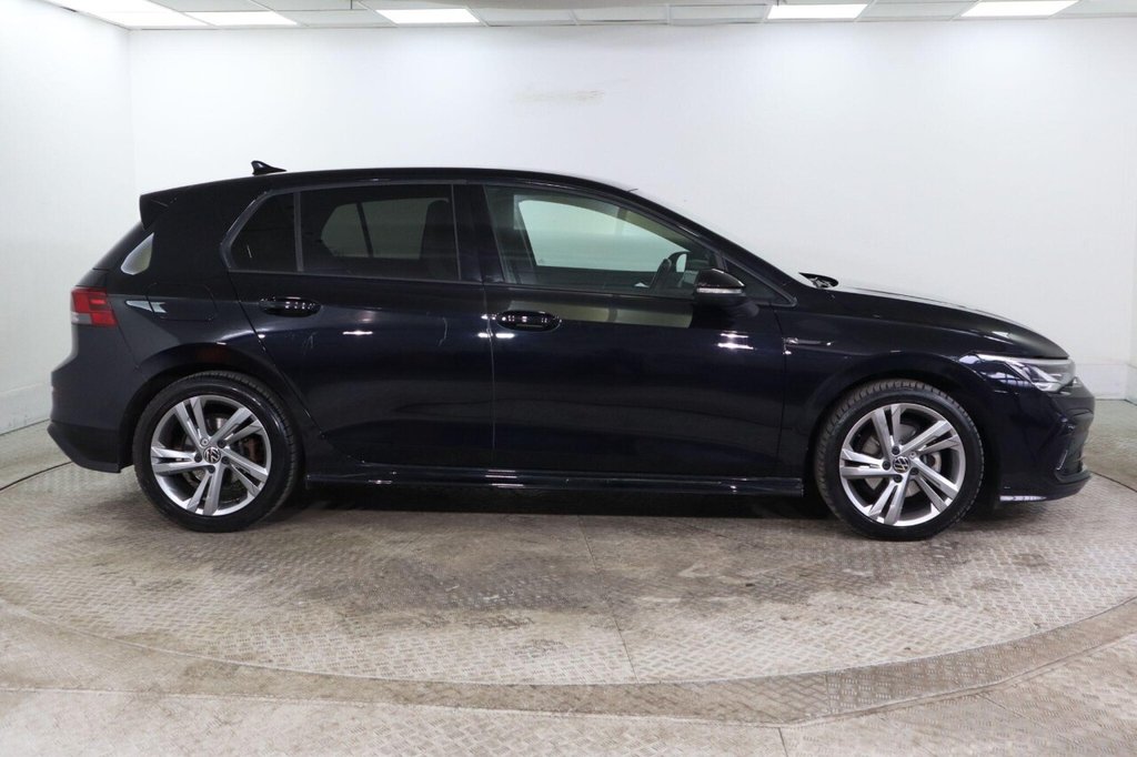 Used Volkswagen Golf 2020 for sale - 76632323: Photo 10