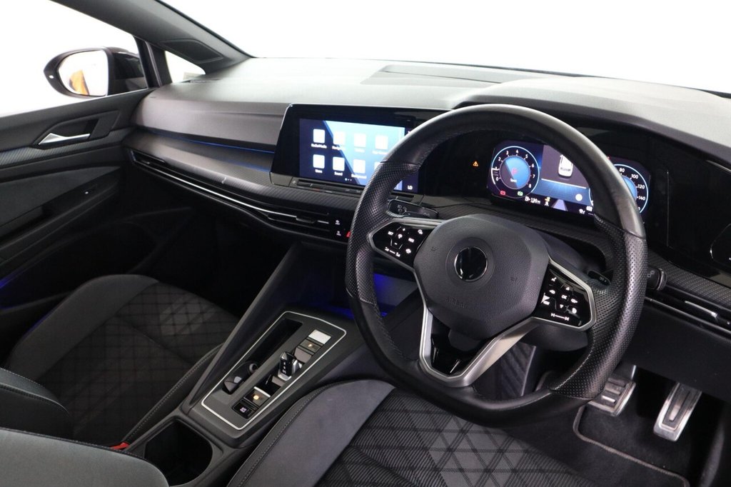 Used Volkswagen Golf 2020 for sale - 76632323: Photo 12