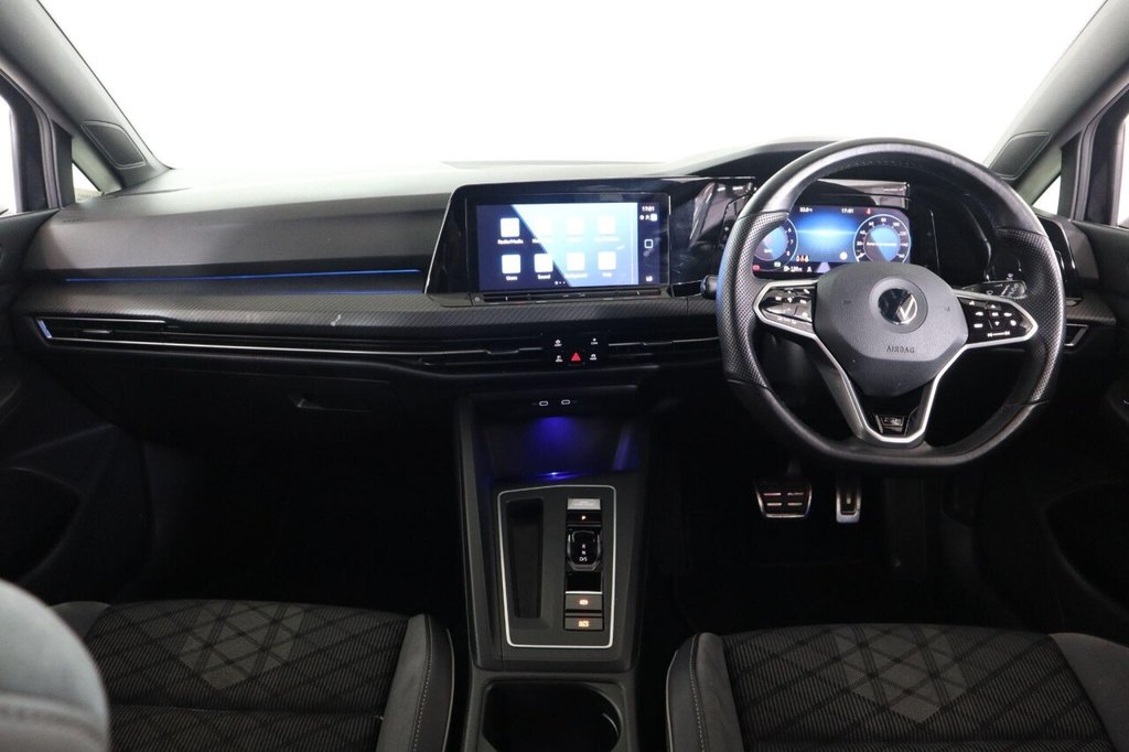 Used Volkswagen Golf 2020 for sale - 76632323: Photo 13