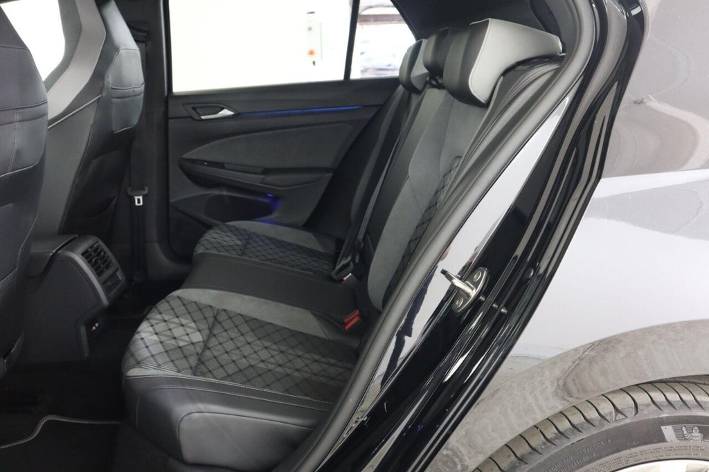Used Volkswagen Golf 2020 for sale - 76632323: Photo 16