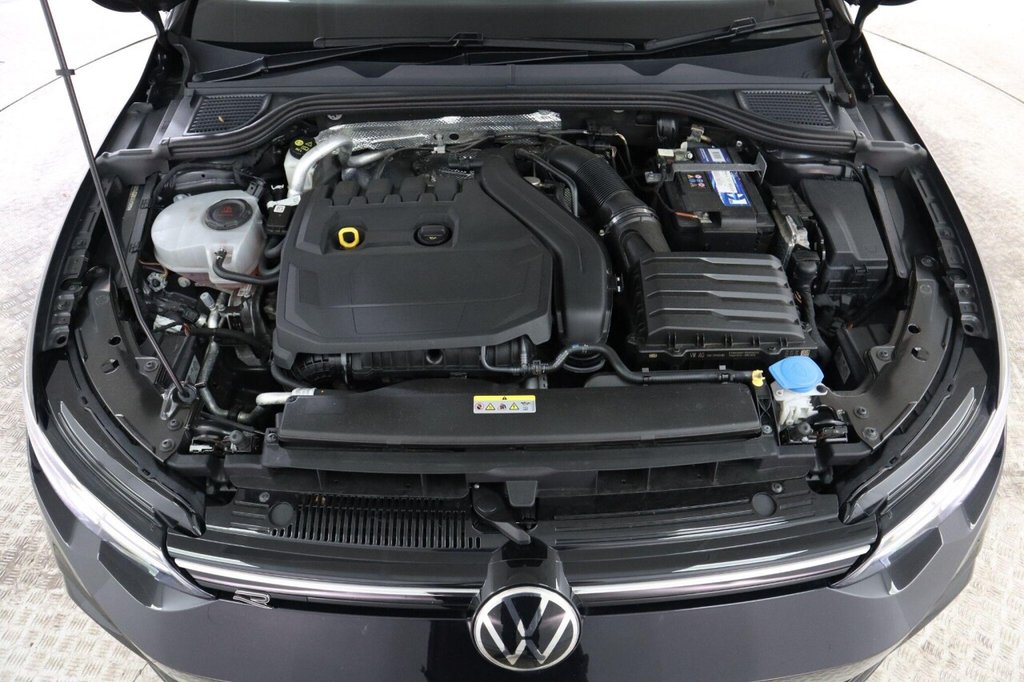 Used Volkswagen Golf 2020 for sale - 76632323: Photo 26