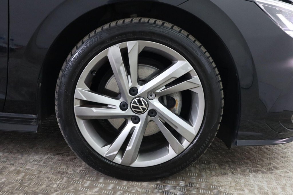 Used Volkswagen Golf 2020 for sale - 76632323: Photo 27