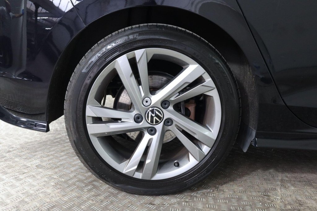 Used Volkswagen Golf 2020 for sale - 76632323: Photo 28