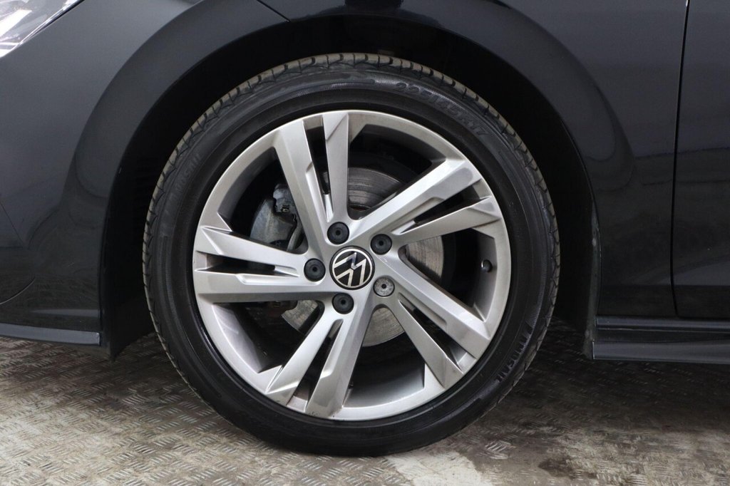 Used Volkswagen Golf 2020 for sale - 76632323: Photo 29