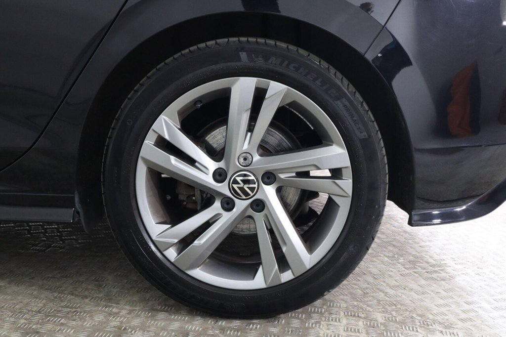 Used Volkswagen Golf 2020 for sale - 76632323: Photo 30