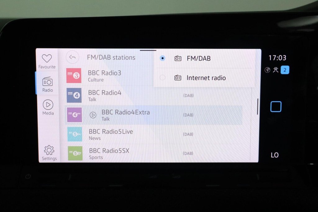 Used Volkswagen Golf 2020 for sale - 76632323: Photo 33