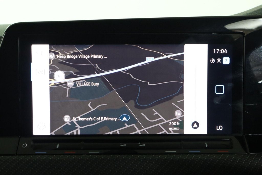 Used Volkswagen Golf 2020 for sale - 76632323: Photo 35