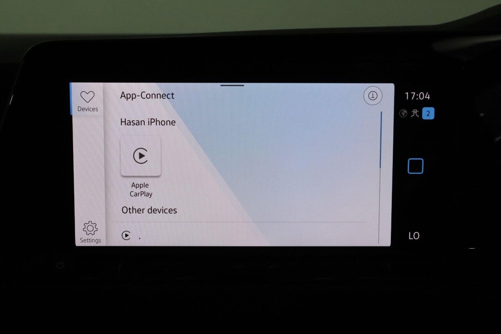 Used Volkswagen Golf 2020 for sale - 76632323: Photo 36