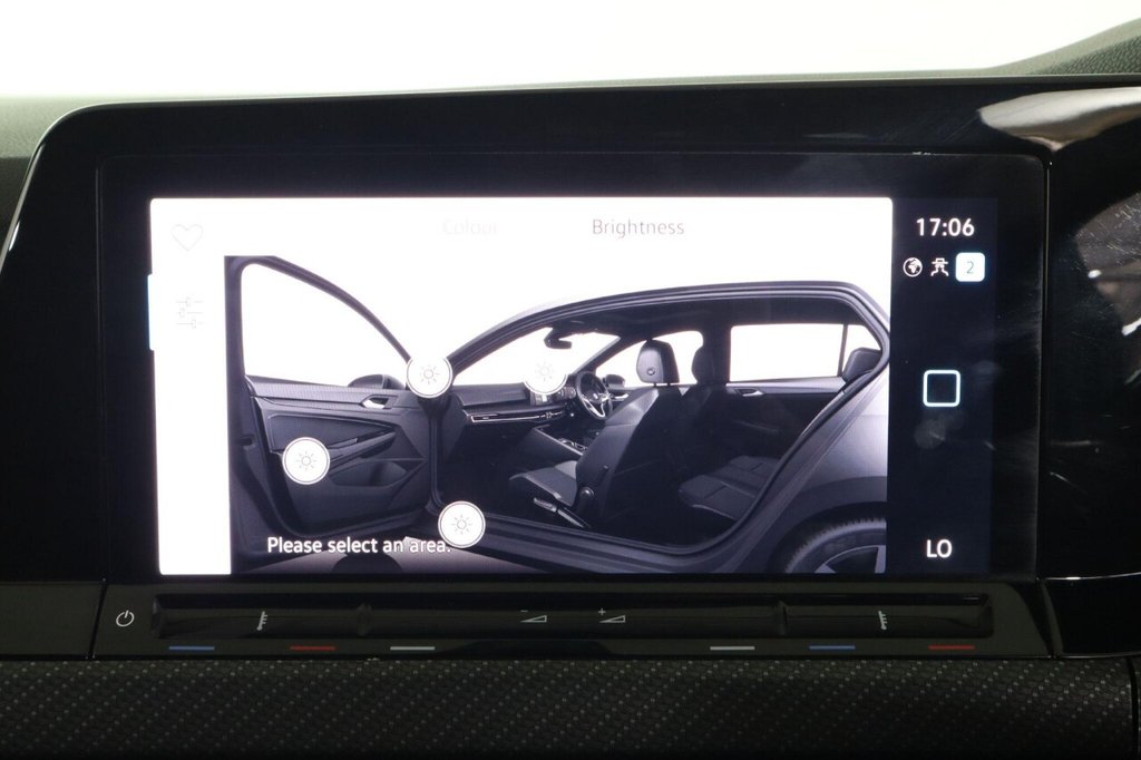 Used Volkswagen Golf 2020 for sale - 76632323: Photo 38