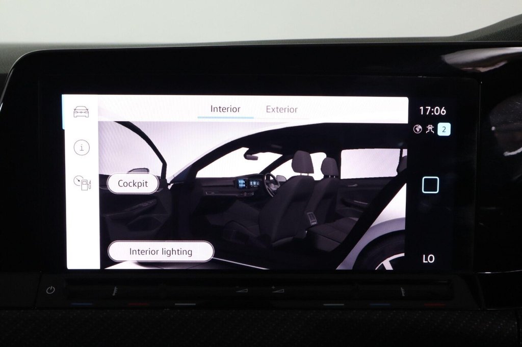 Used Volkswagen Golf 2020 for sale - 76632323: Photo 39