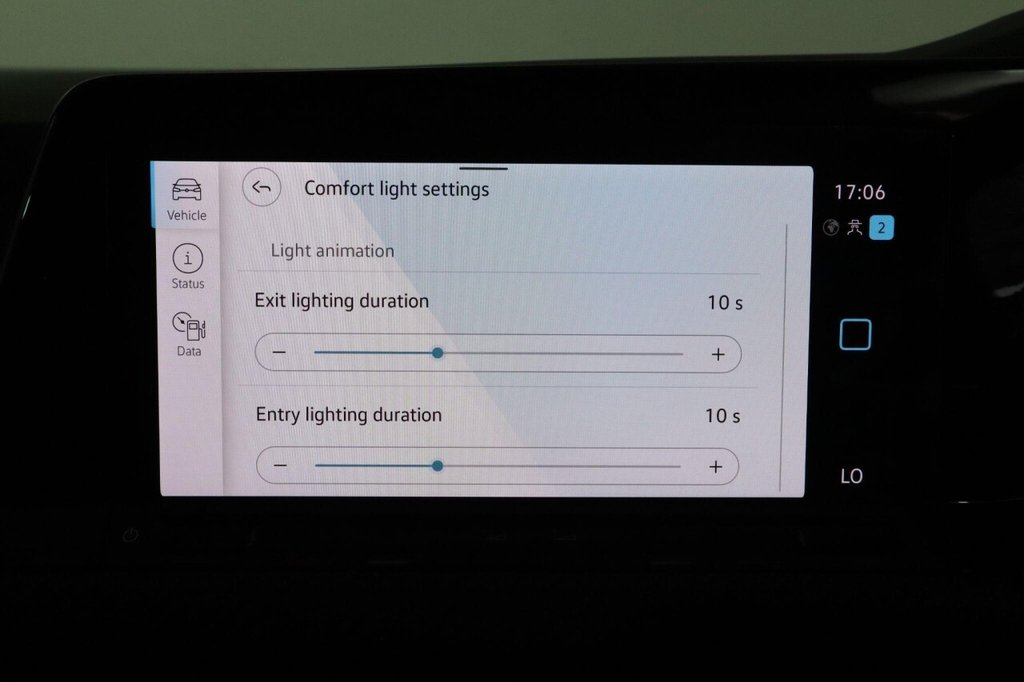 Used Volkswagen Golf 2020 for sale - 76632323: Photo 42