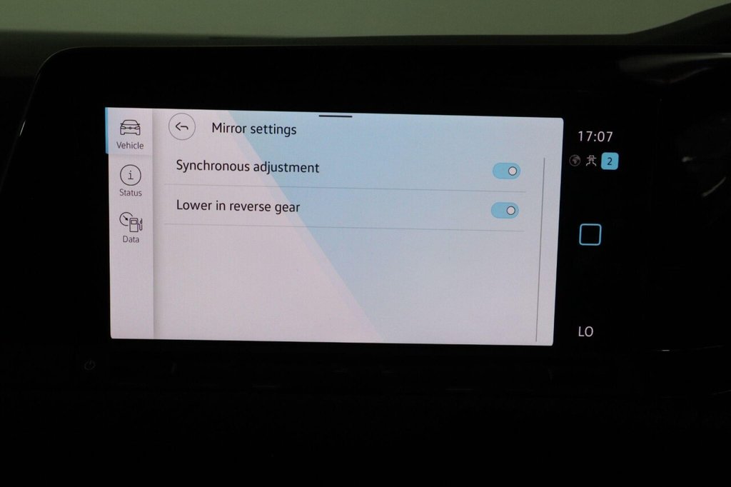 Used Volkswagen Golf 2020 for sale - 76632323: Photo 44