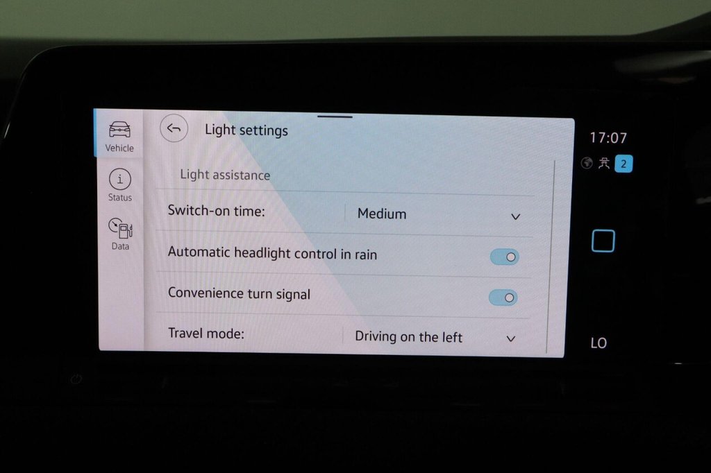 Used Volkswagen Golf 2020 for sale - 76632323: Photo 45