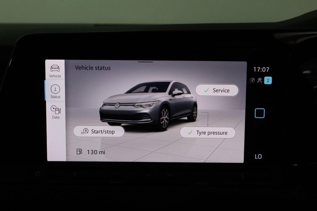 Used Volkswagen Golf 2020 for sale - 76632323: Photo 46