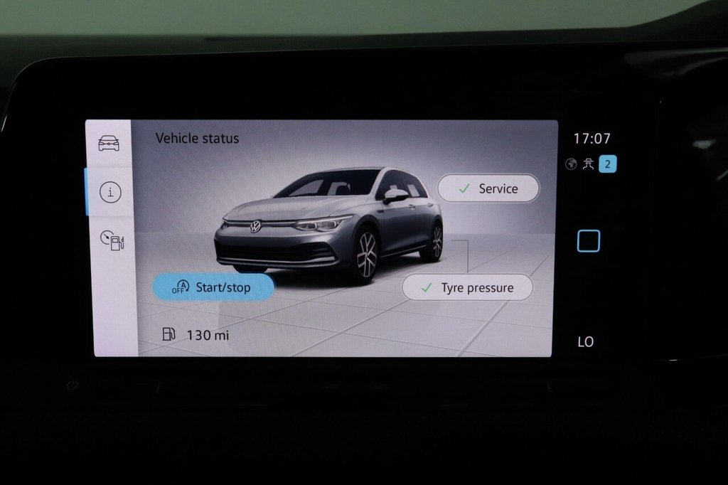 Used Volkswagen Golf 2020 for sale - 76632323: Photo 48