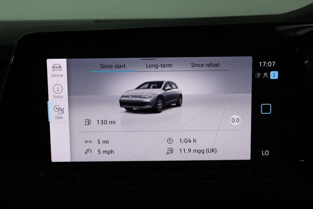 Used Volkswagen Golf 2020 for sale - 76632323: Photo 49