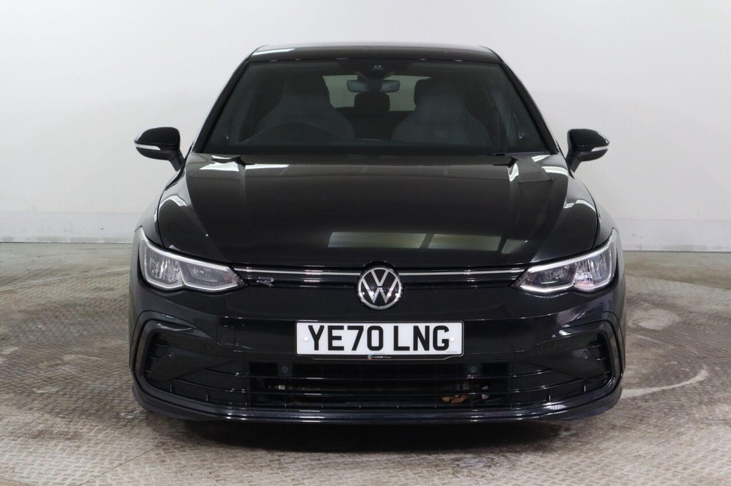 Used Volkswagen Golf 2020 for sale - 76632323: Photo 5
