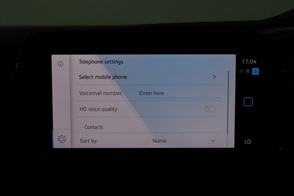 Used Volkswagen Golf 2020 for sale - 76632323: Photo 50