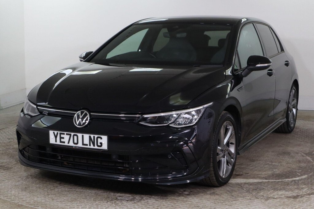 Used Volkswagen Golf 2020 for sale - 76632323: Photo 6