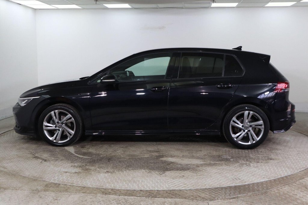 Used Volkswagen Golf 2020 for sale - 76632323: Photo 8