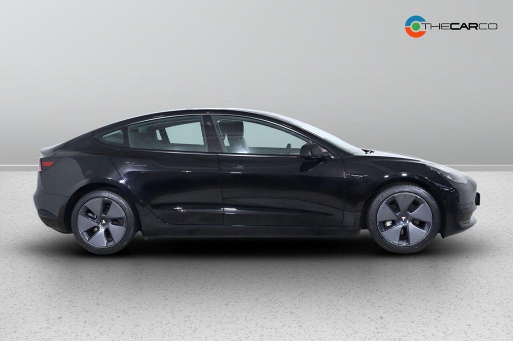 Used Tesla Model 3 2021 for sale - 76333787: Photo 10
