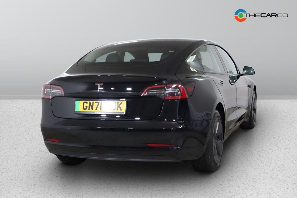 Used Tesla Model 3 2021 for sale - 76333787: Photo 11