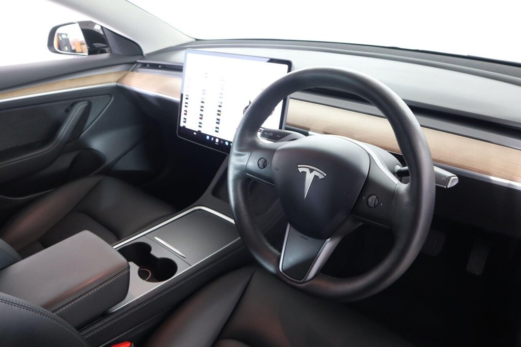Used Tesla Model 3 2021 for sale - 76333787: Photo 12