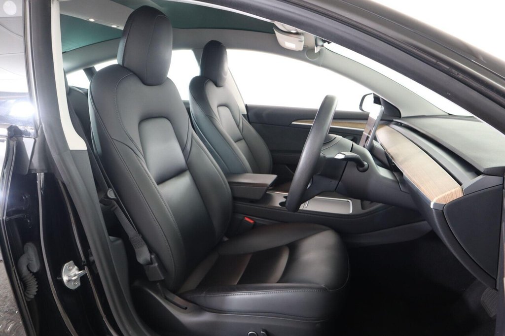 Used Tesla Model 3 2021 for sale - 76333787: Photo 13