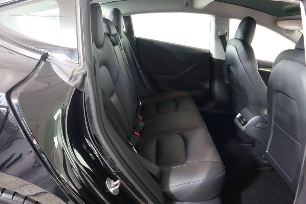 Used Tesla Model 3 2021 for sale - 76333787: Photo 14