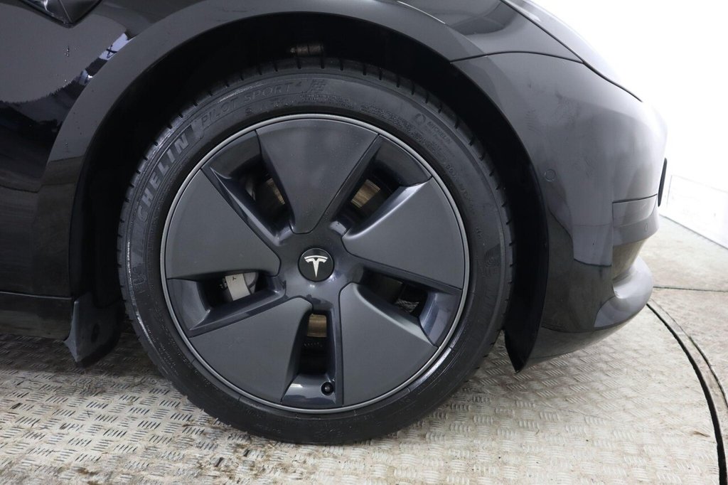 Used Tesla Model 3 2021 for sale - 76333787: Photo 20