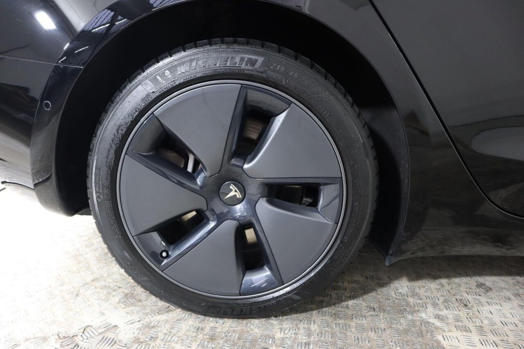 Used Tesla Model 3 2021 for sale - 76333787: Photo 21