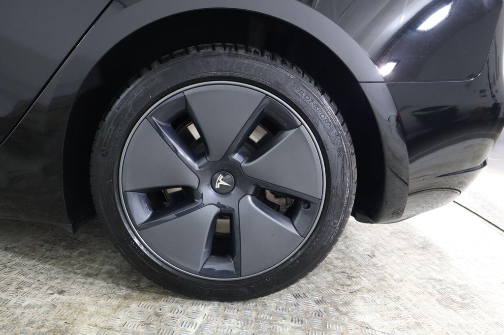Used Tesla Model 3 2021 for sale - 76333787: Photo 22