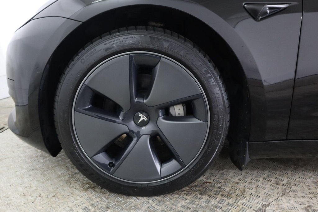 Used Tesla Model 3 2021 for sale - 76333787: Photo 23
