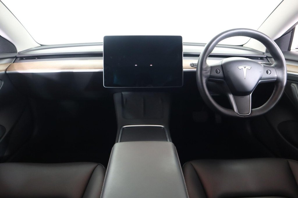 Used Tesla Model 3 2021 for sale - 76333787: Photo 24