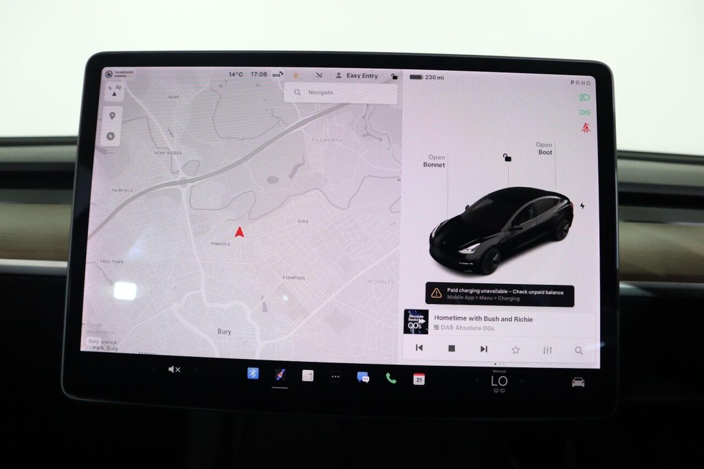 Used Tesla Model 3 2021 for sale - 76333787: Photo 28
