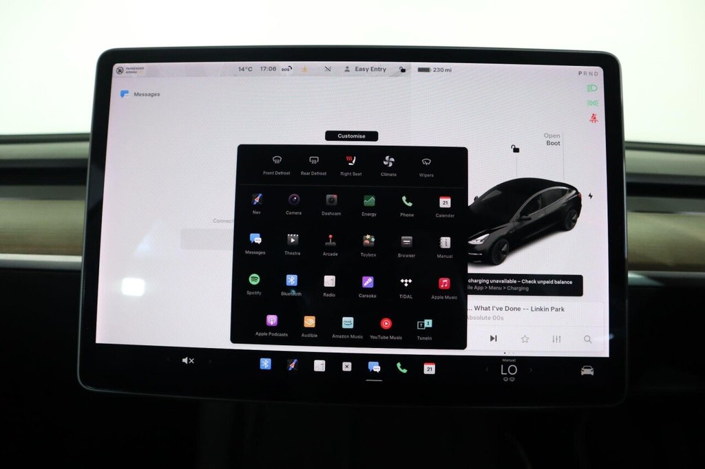 Used Tesla Model 3 2021 for sale - 76333787: Photo 30