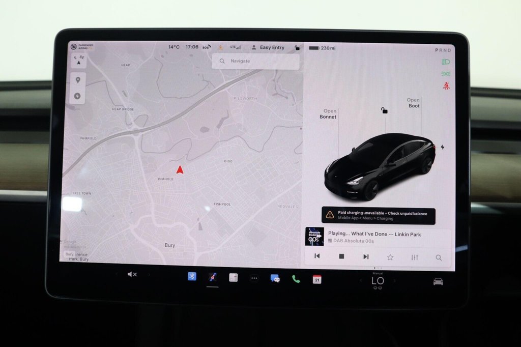 Used Tesla Model 3 2021 for sale - 76333787: Photo 33