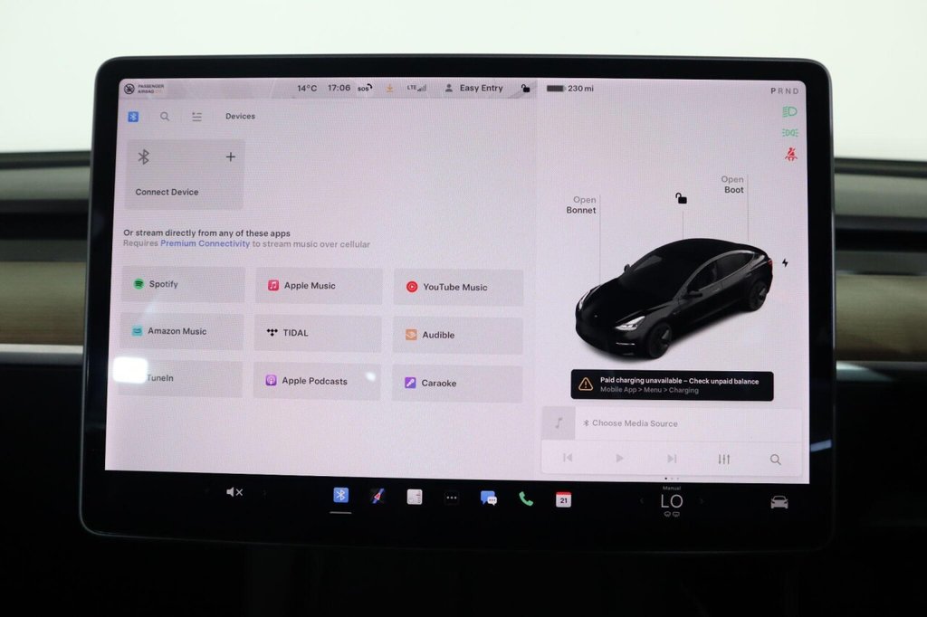 Used Tesla Model 3 2021 for sale - 76333787: Photo 34