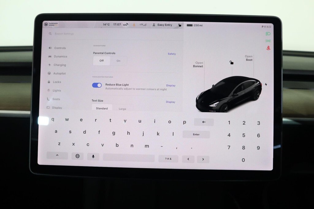 Used Tesla Model 3 2021 for sale - 76333787: Photo 35