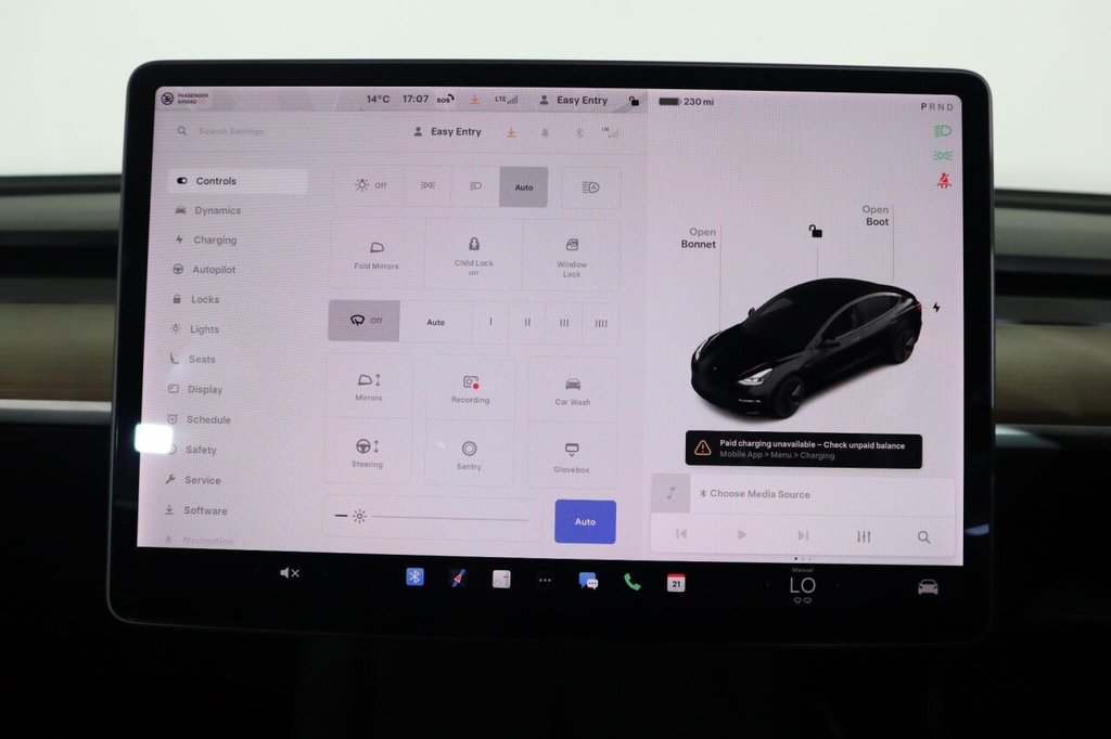 Used Tesla Model 3 2021 for sale - 76333787: Photo 36