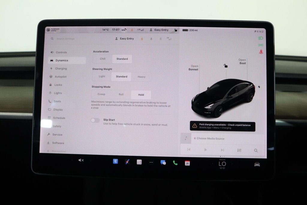 Used Tesla Model 3 2021 for sale - 76333787: Photo 37