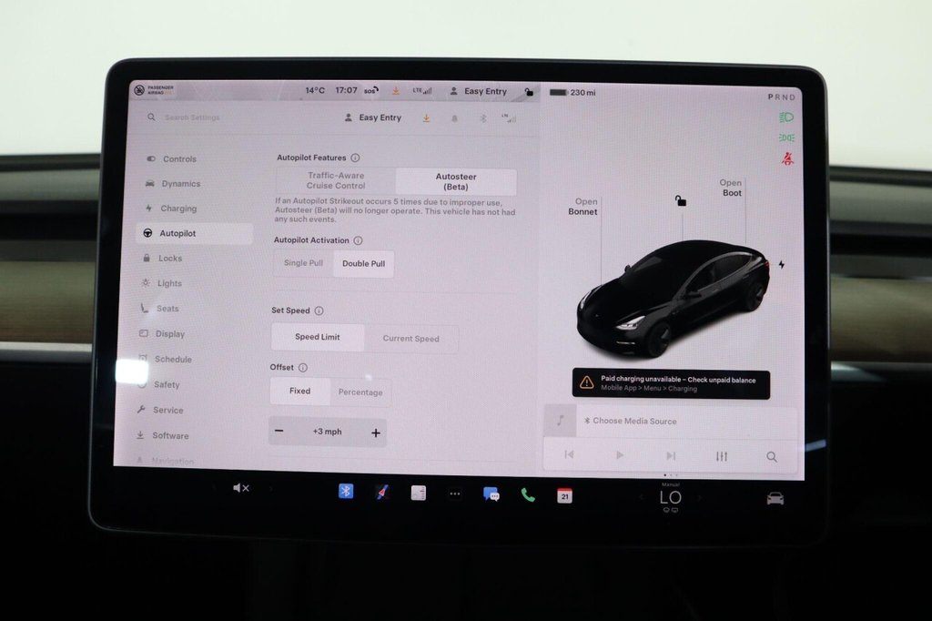 Used Tesla Model 3 2021 for sale - 76333787: Photo 39