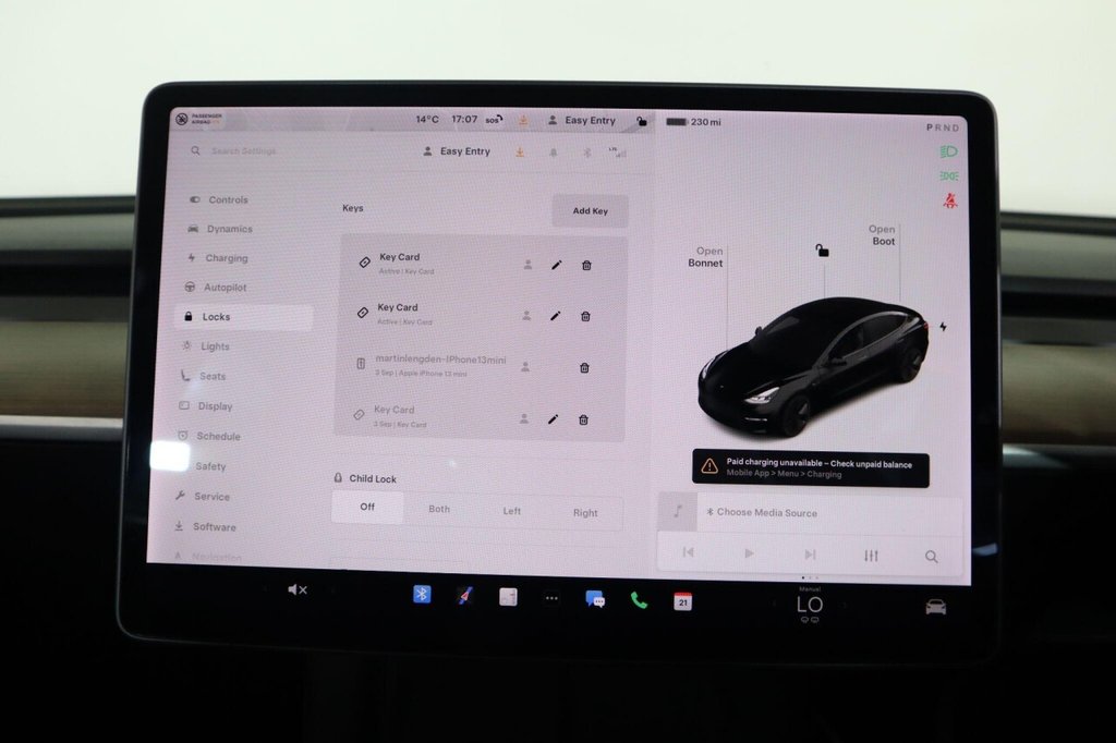 Used Tesla Model 3 2021 for sale - 76333787: Photo 40