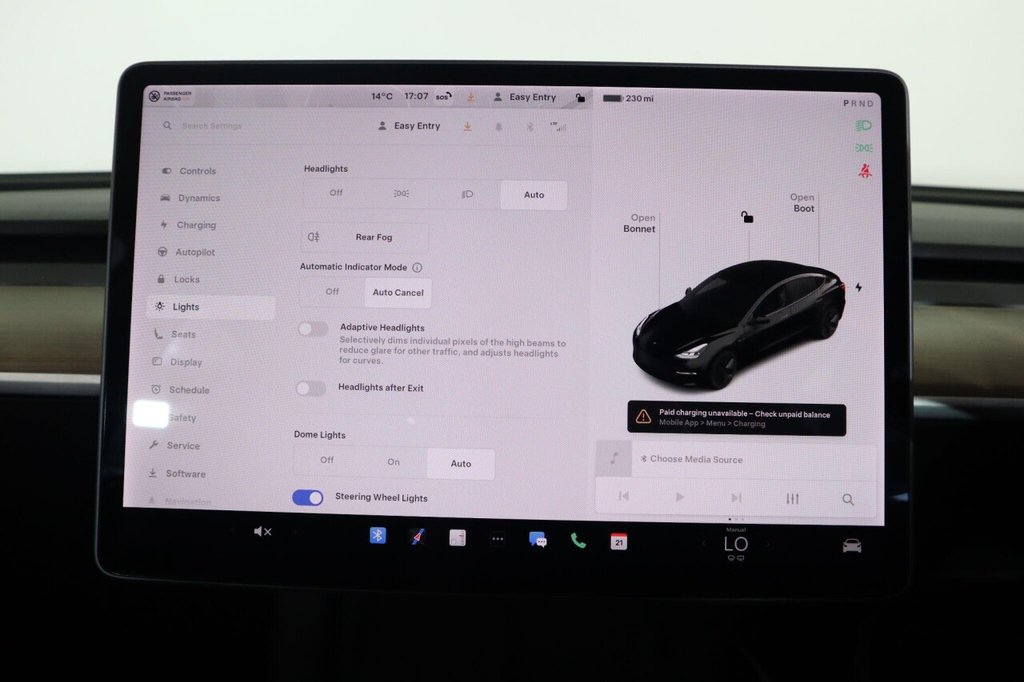 Used Tesla Model 3 2021 for sale - 76333787: Photo 41