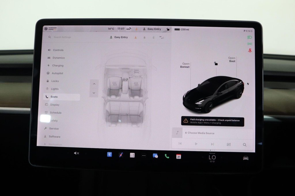 Used Tesla Model 3 2021 for sale - 76333787: Photo 42