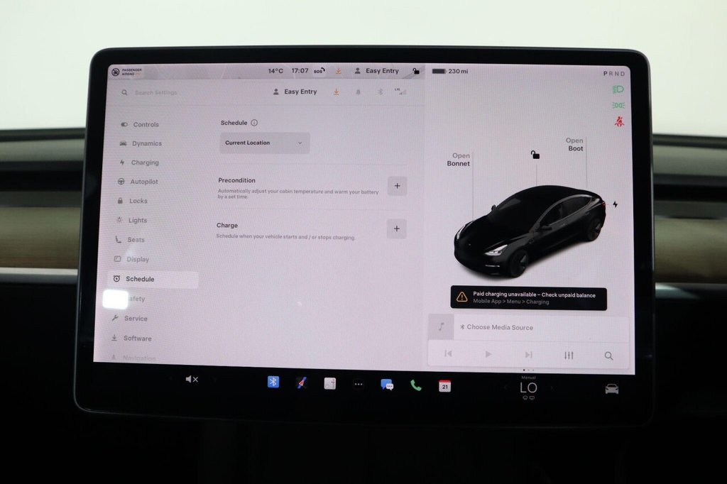 Used Tesla Model 3 2021 for sale - 76333787: Photo 44