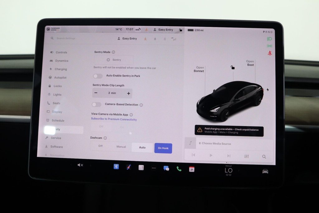 Used Tesla Model 3 2021 for sale - 76333787: Photo 45